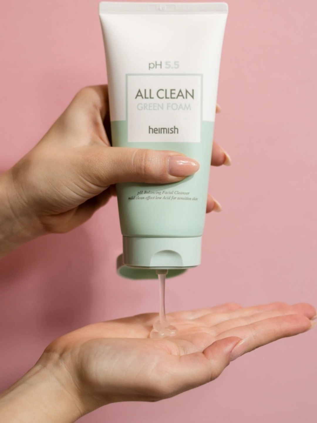 Set pre suchú pleť No.1