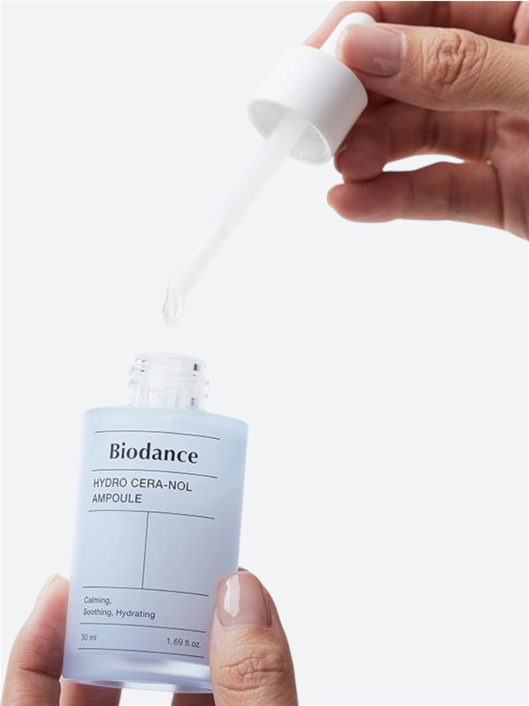 BIODANCE | Hydro Cera-nol Ampoule 50ml