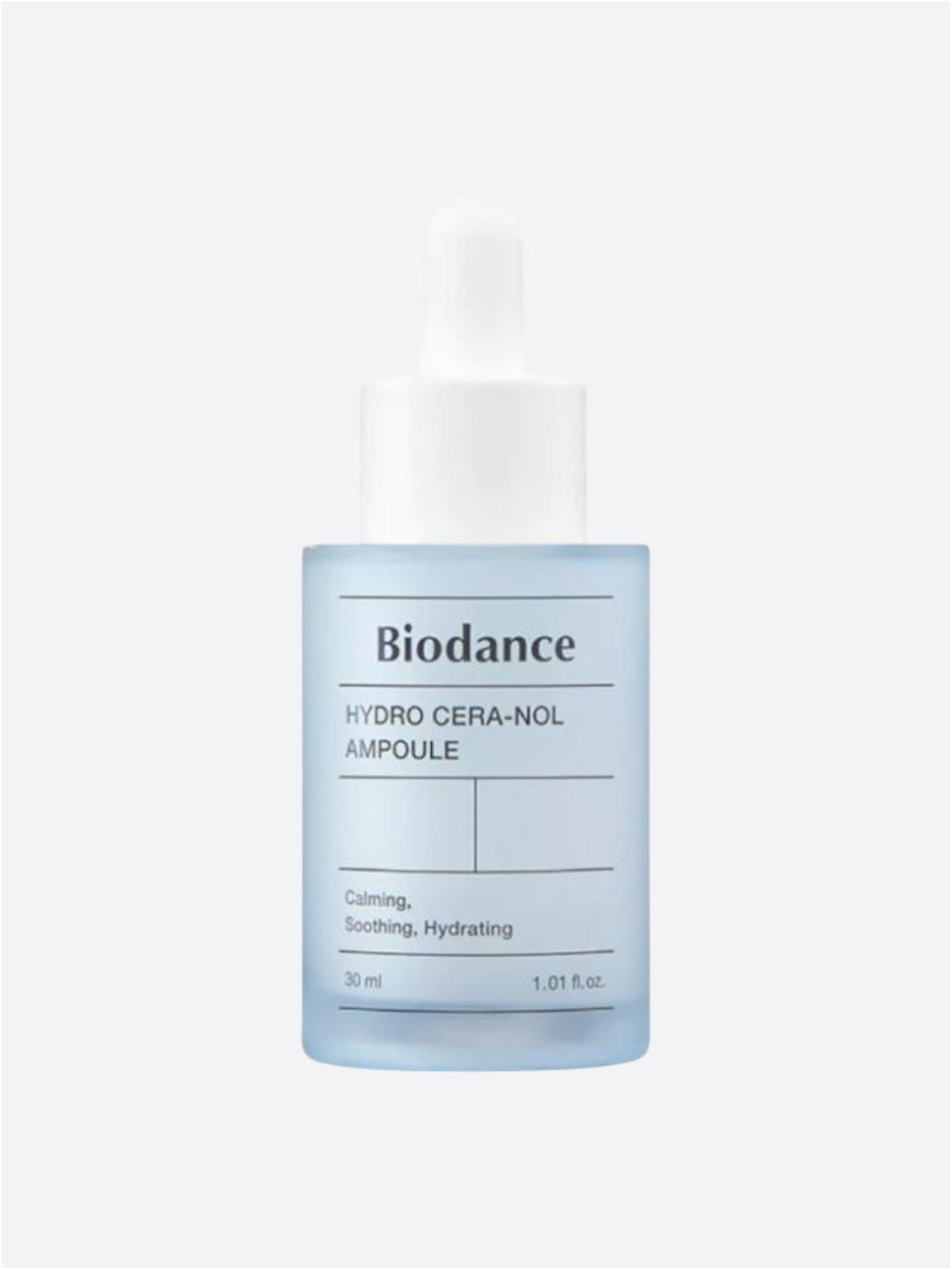 BIODANCE | Hydro Cera-nol Ampoule 50ml