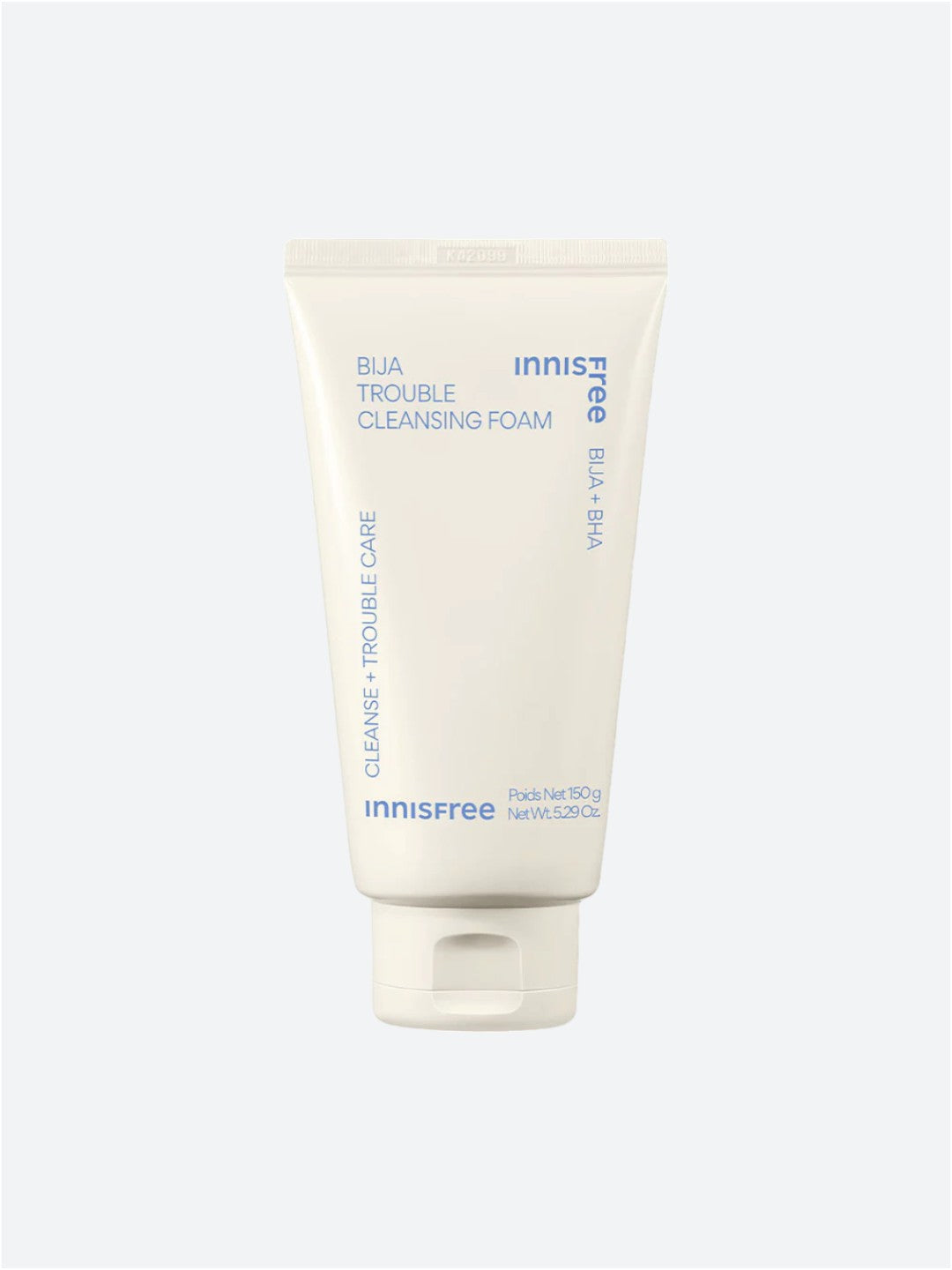 INNISFREE | Bija Trouble | Cleansing Foam 150 ml