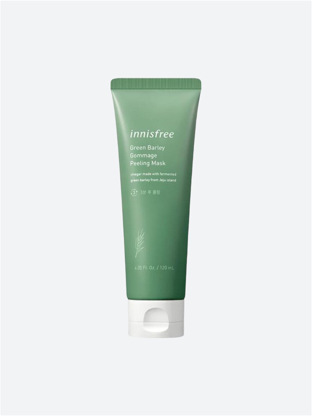 INNISFREE | Green Barley Gommage Peeling Mask