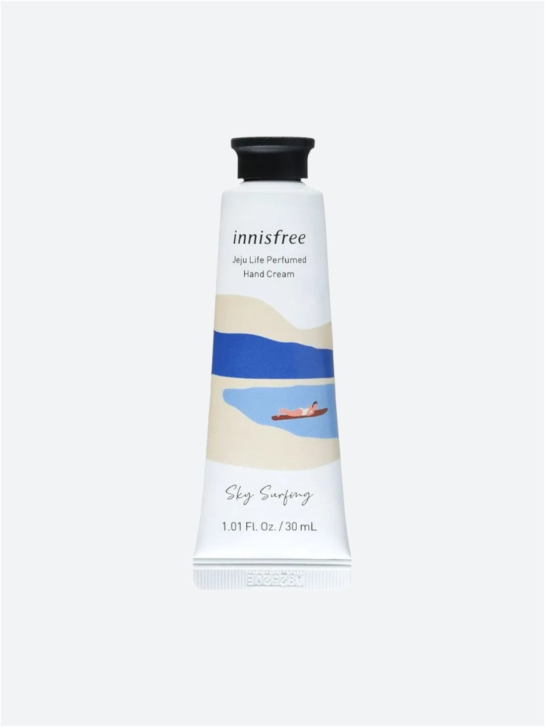 INNISFREE | Jeju Life | Sky Surfing
