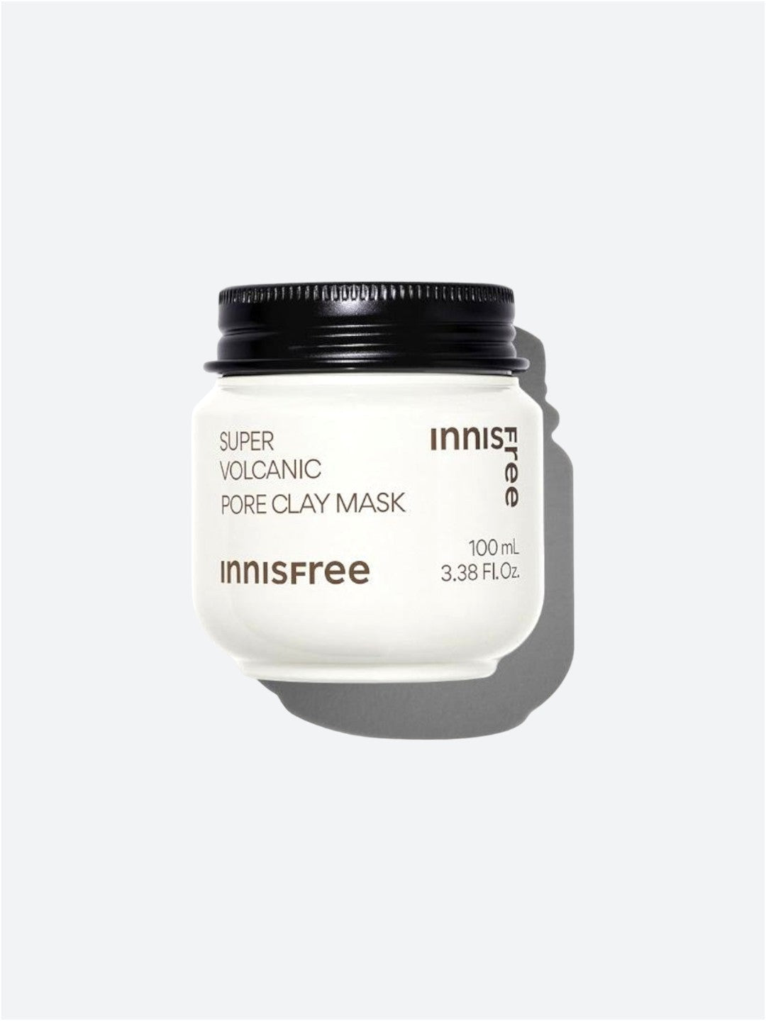 INNISFREE | Super Volcanic Pore Clay Mask