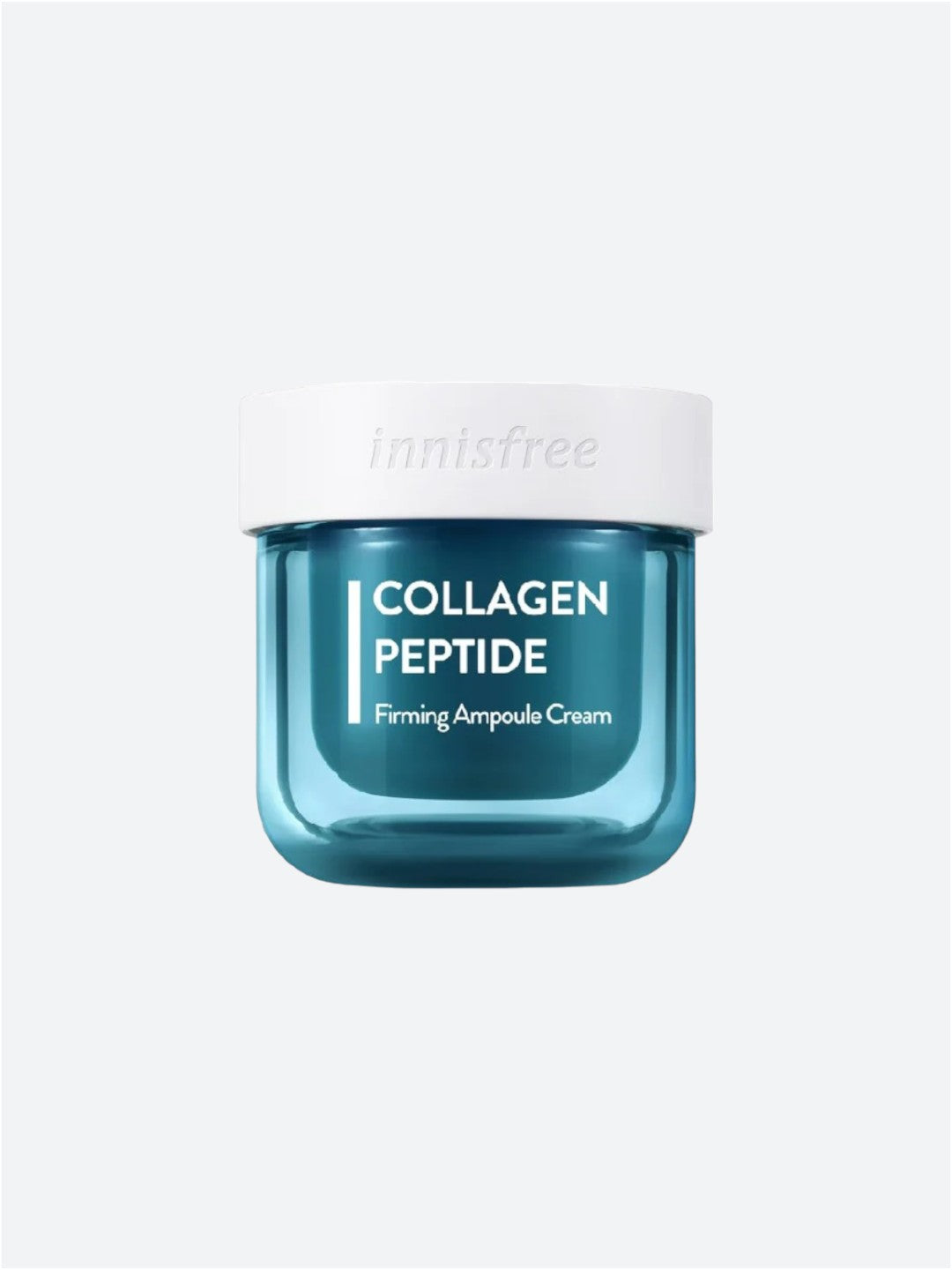 INNISFREE | Kolagenový peptidový zpevňující ampulový krém