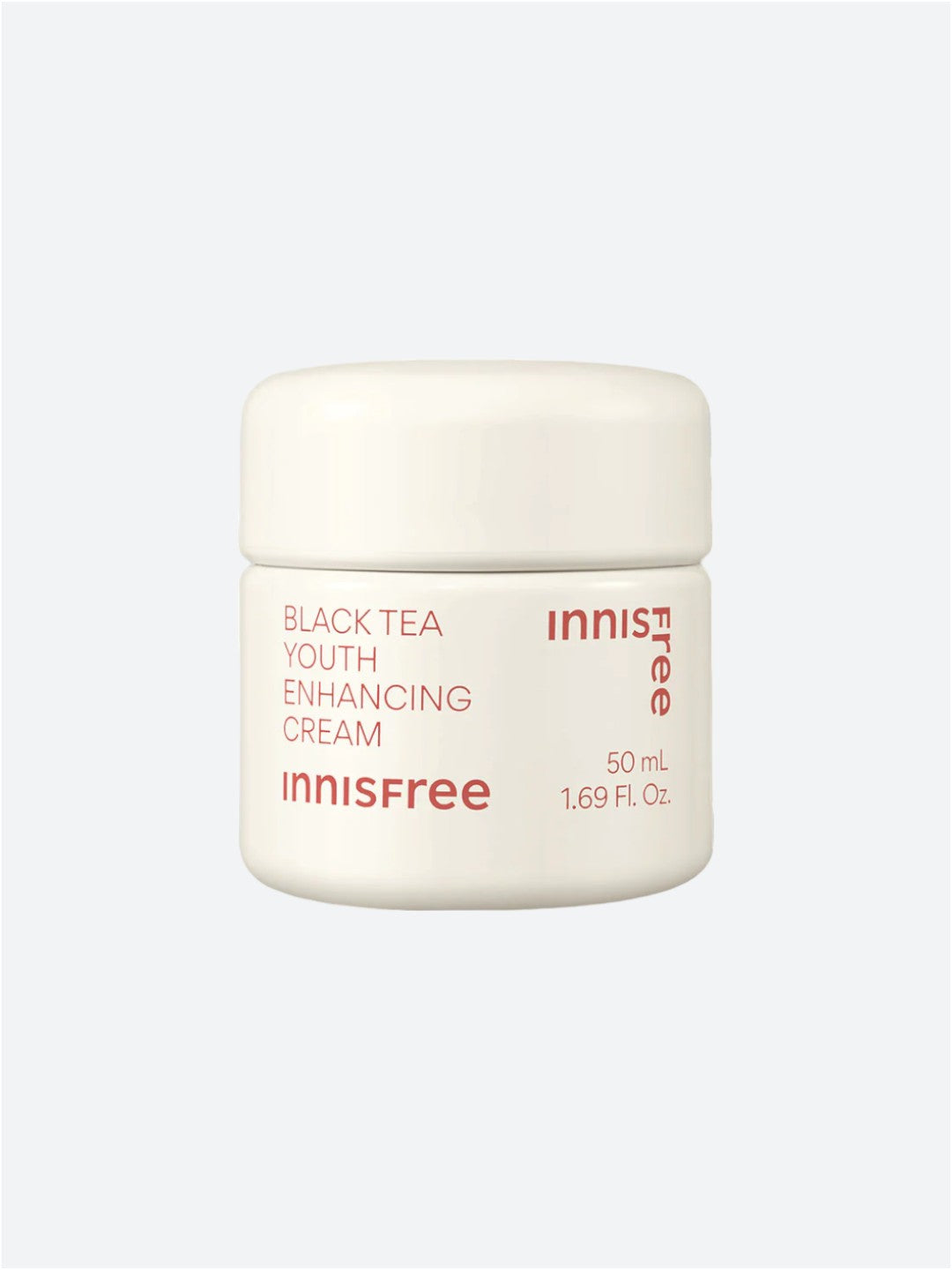 INNISFREE | Enhancing cream | Black tea 50 ml