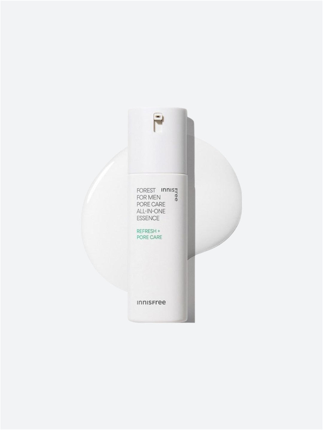 INNISFREE | Forest Pore Care A. Essence 100 ml