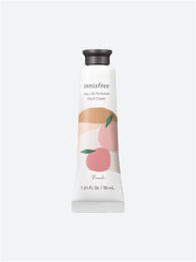 INNISFREE | Leben in Jeju | Pfirsich