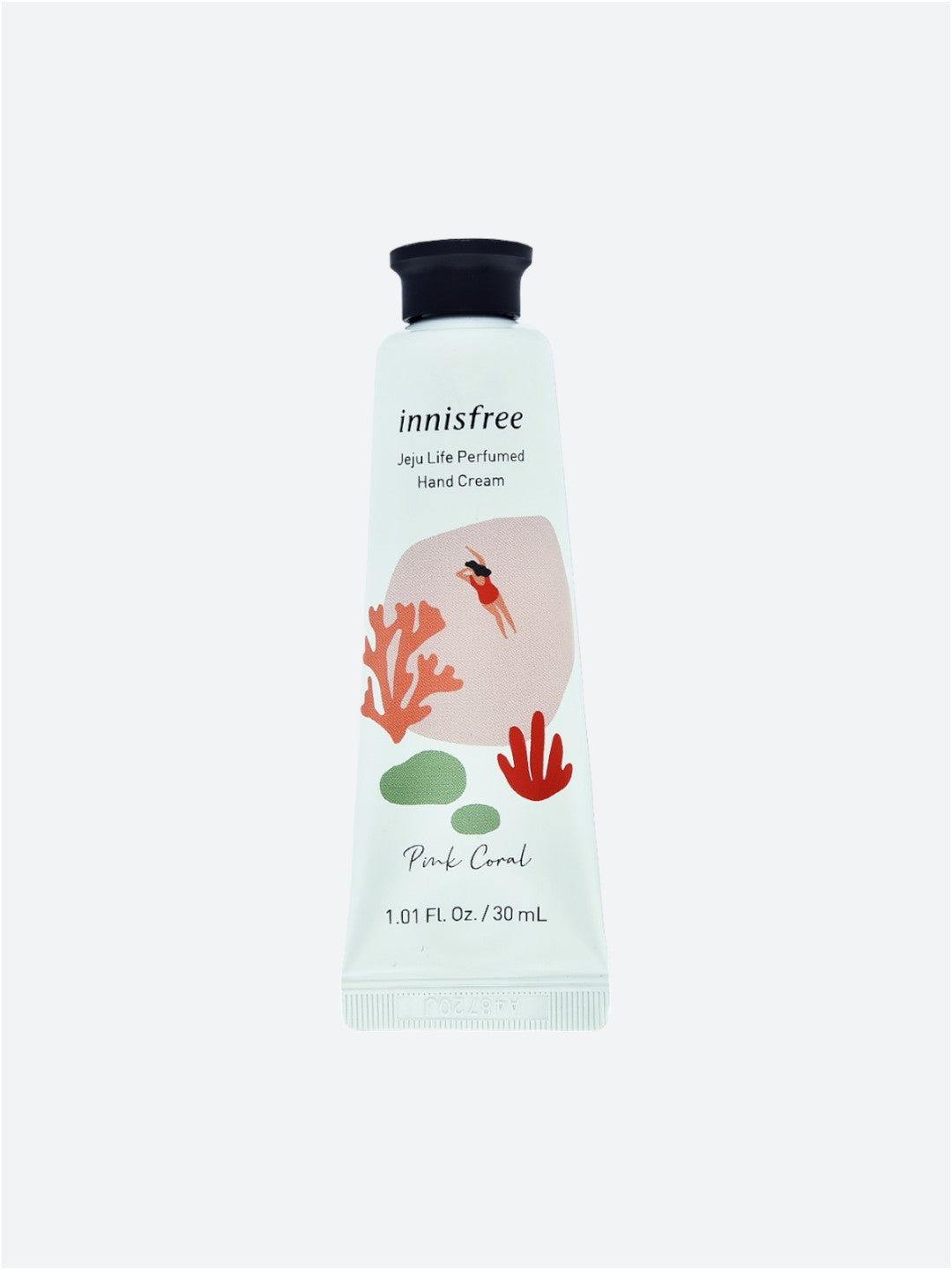 INNISFREE | Jeju Life | Pink Coral