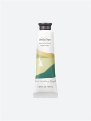 INNISFREE | Život na Jeju | Malá svatební kytice