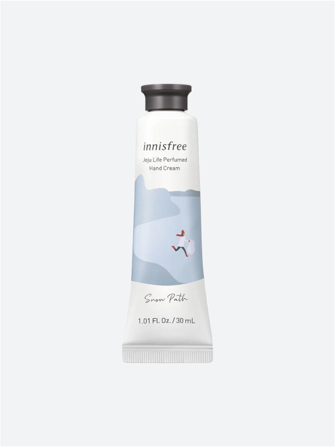 INNISFREE | Jeju Life | Snow Path