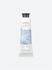 INNISFREE | Leben in Jeju | Schneepfad