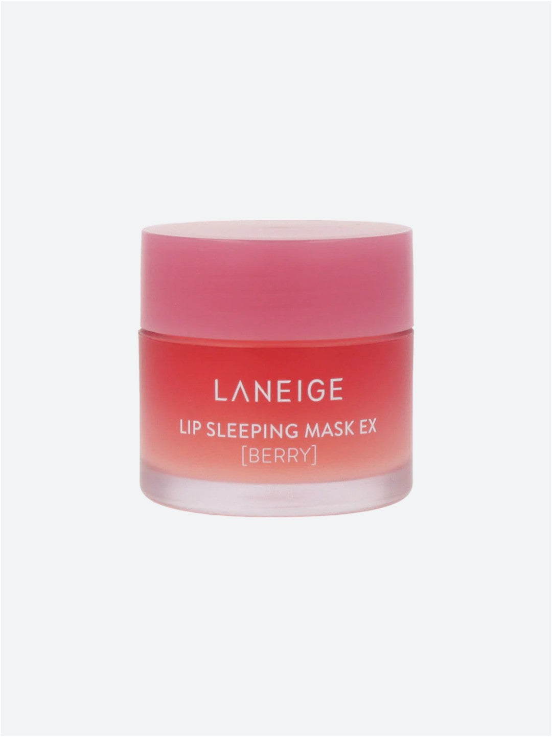 LANEIGE | Lip Sleeping Mask EX (3g) | Berry
