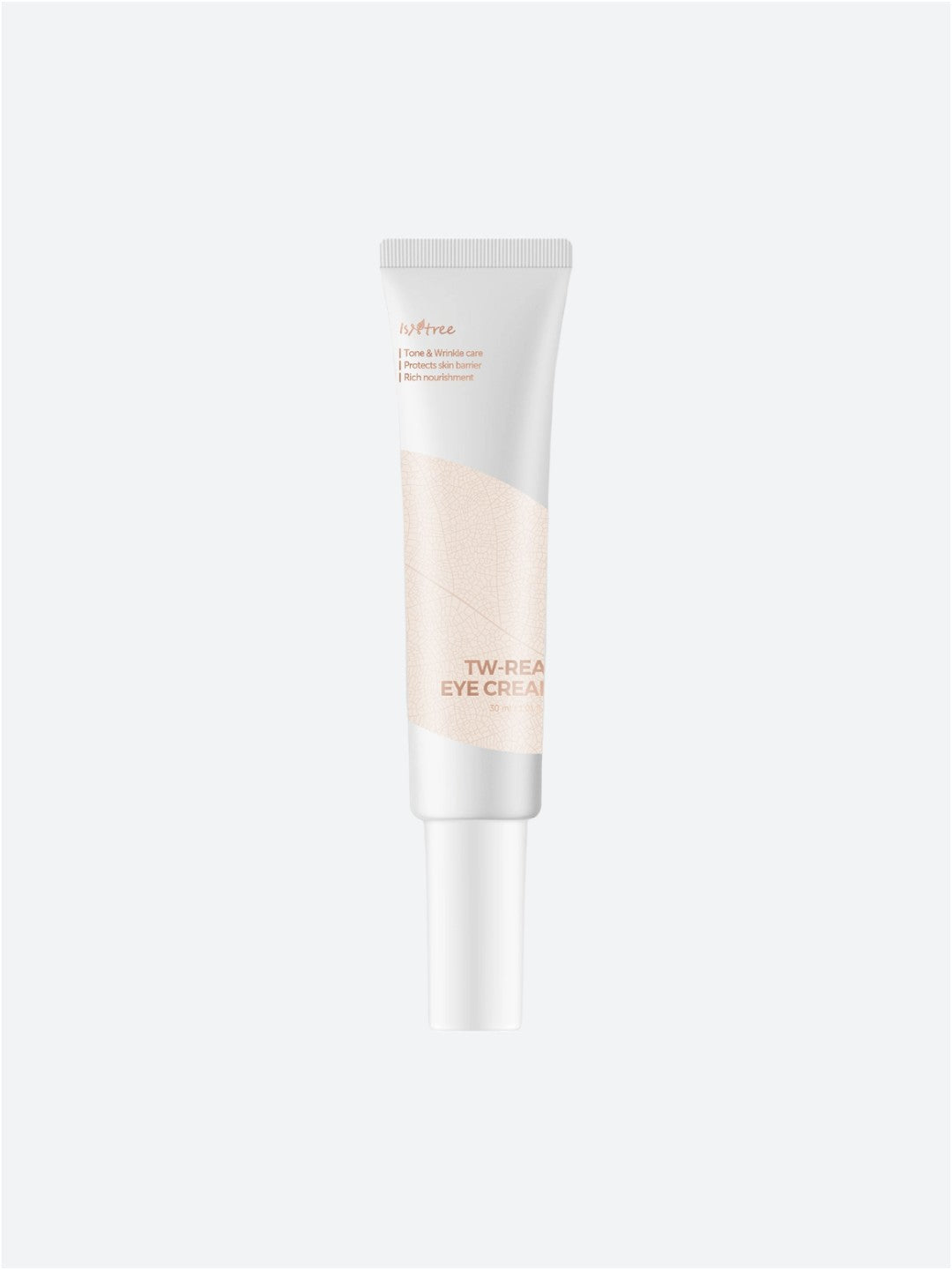 ISNTREE | TW Real Eye Cream | 30m