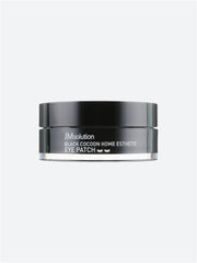 JMSolution | Black Cocoon Home Esthetic Eye Patch