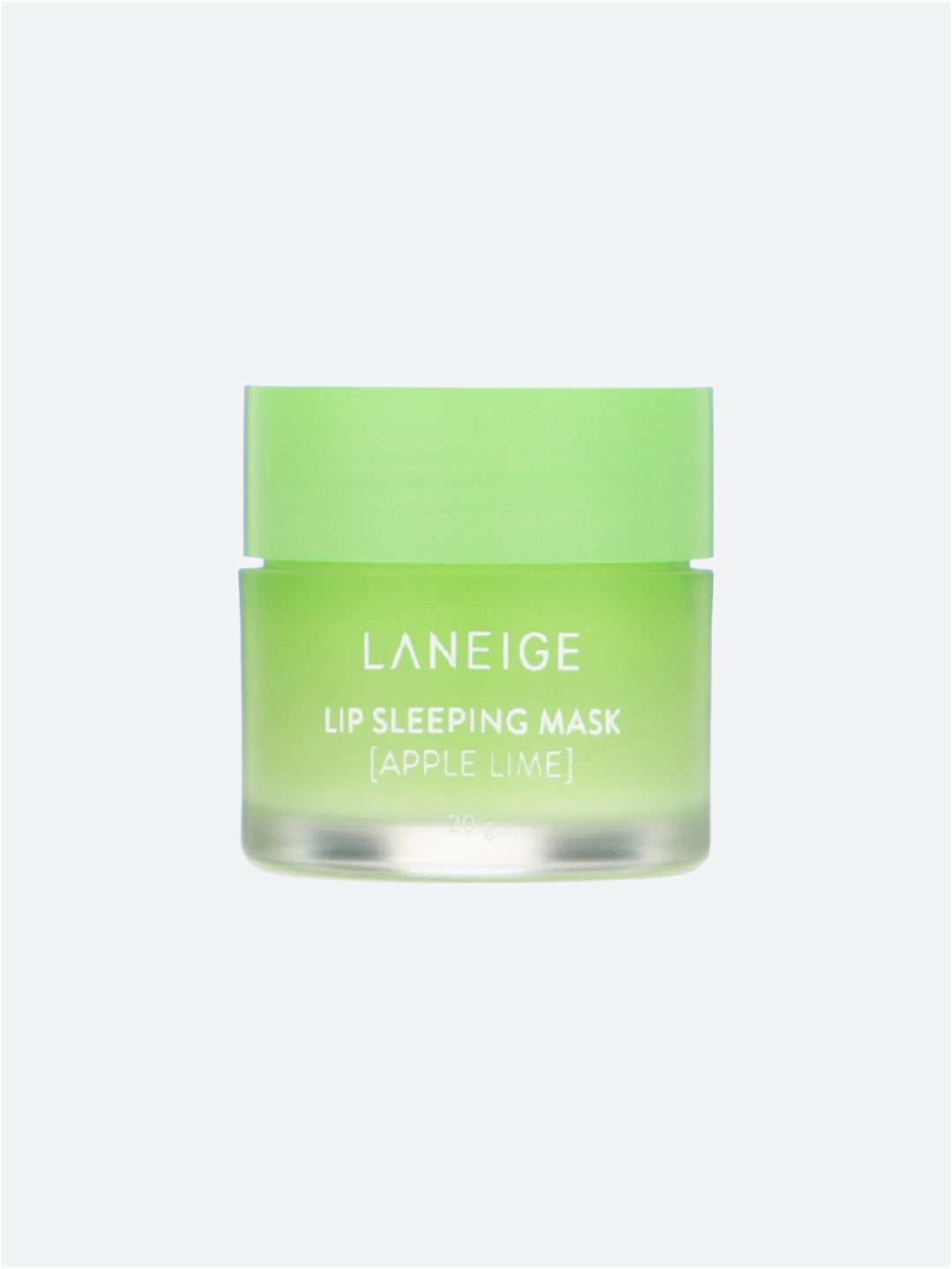 LANEIGE | Lip Sleeping Mask EX | Apple Lime