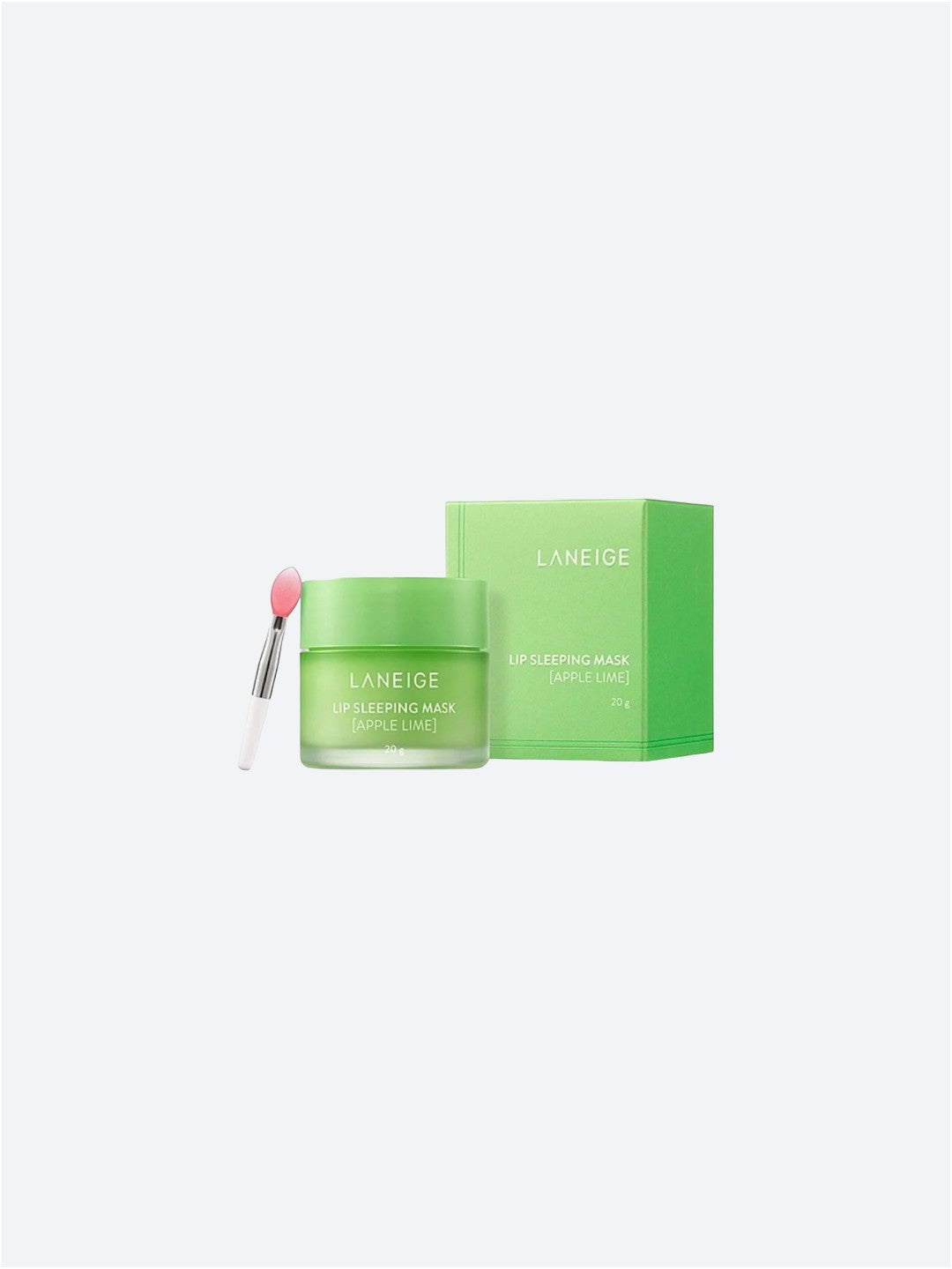 LANEIGE | Lip Sleeping Mask EX | Apple Lime