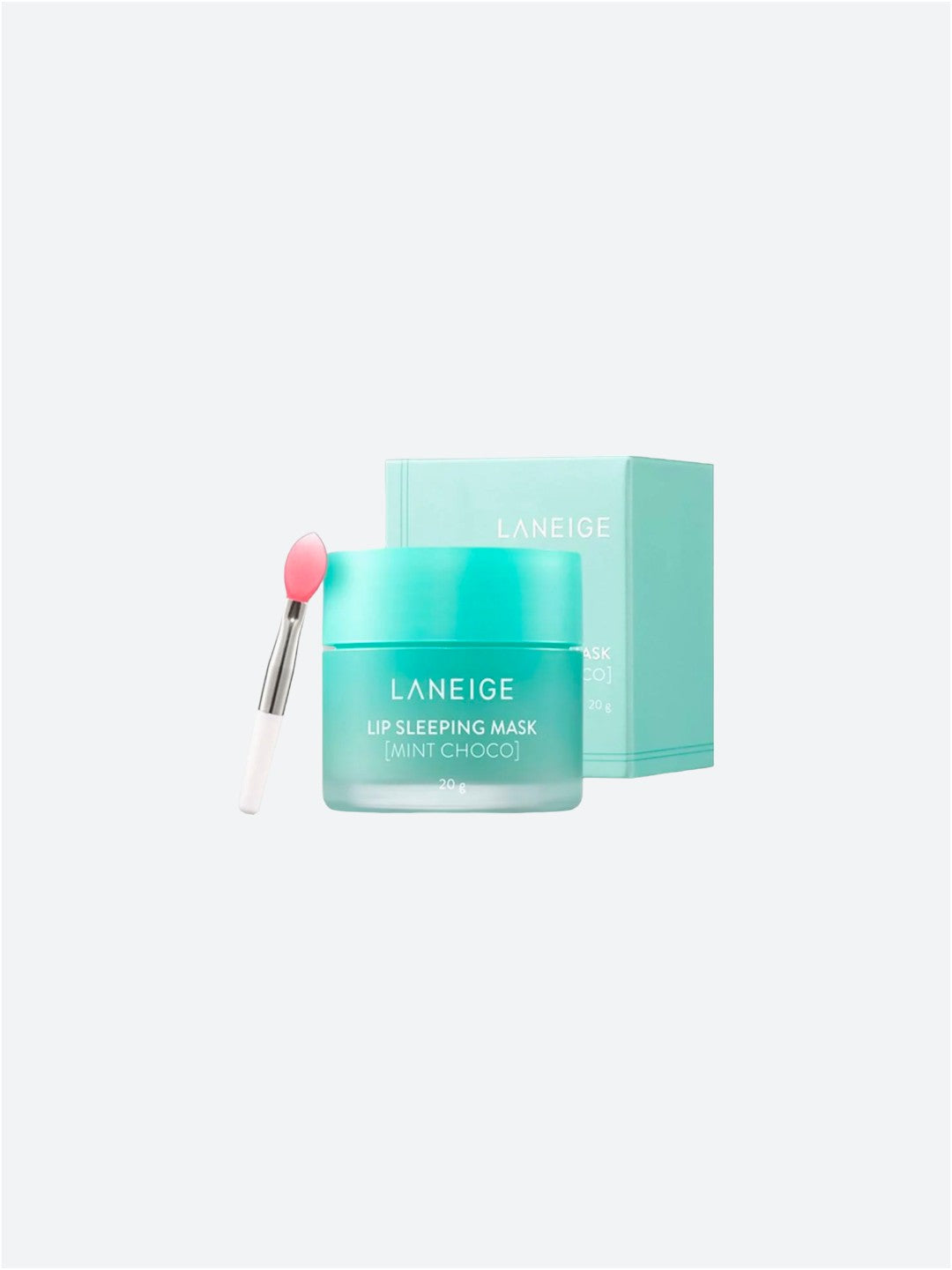 LANEIGE | Lip Sleeping Mask EX | Mint Choco