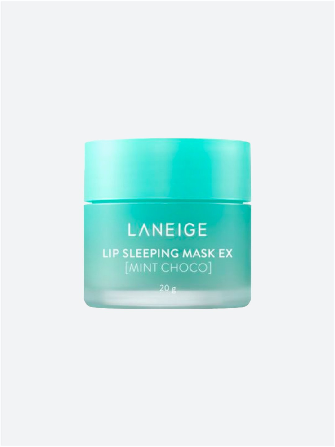 LANEIGE | Lip Sleeping Mask EX | Mint Choco