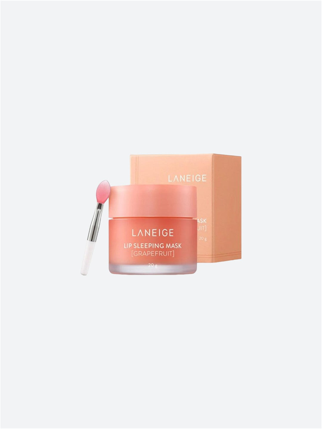 LANEIGE | Lip Sleeping Mask EX | Grapefruit
