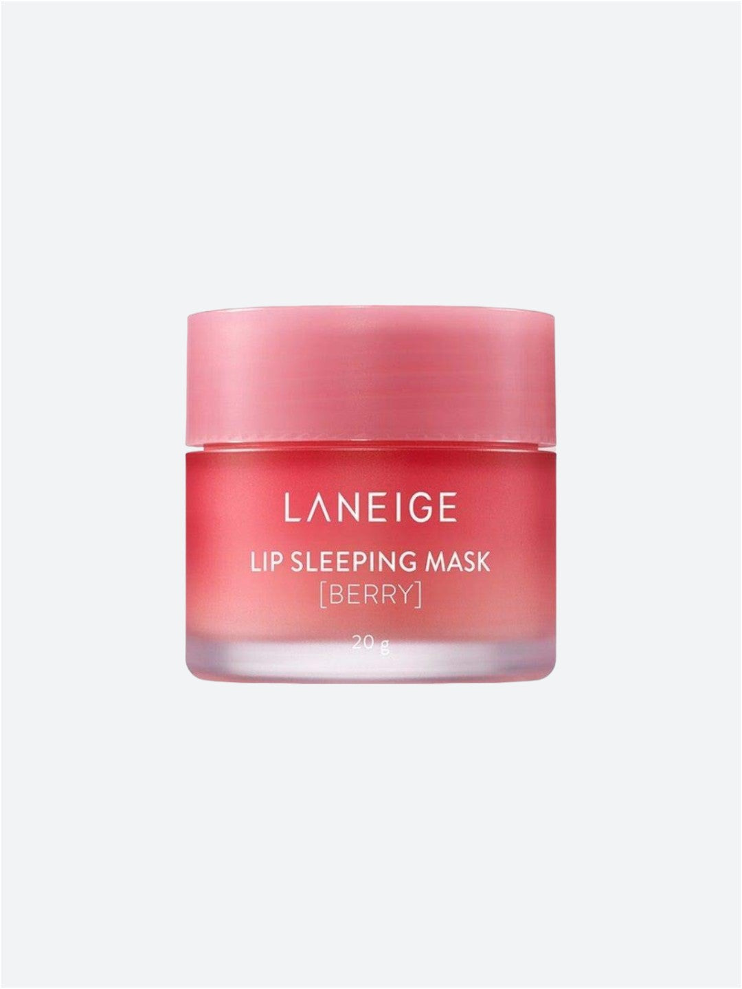 LANEIGE | Lip Sleeping Mask EX Berry