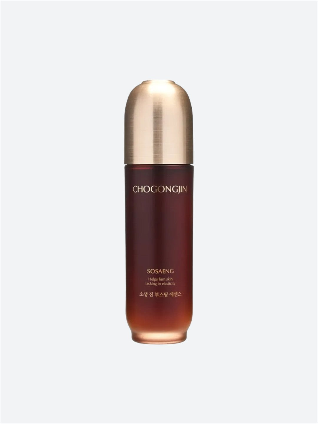 MISSHA | Chogongjin Sosaeng Jin Boosting Essence 90ml