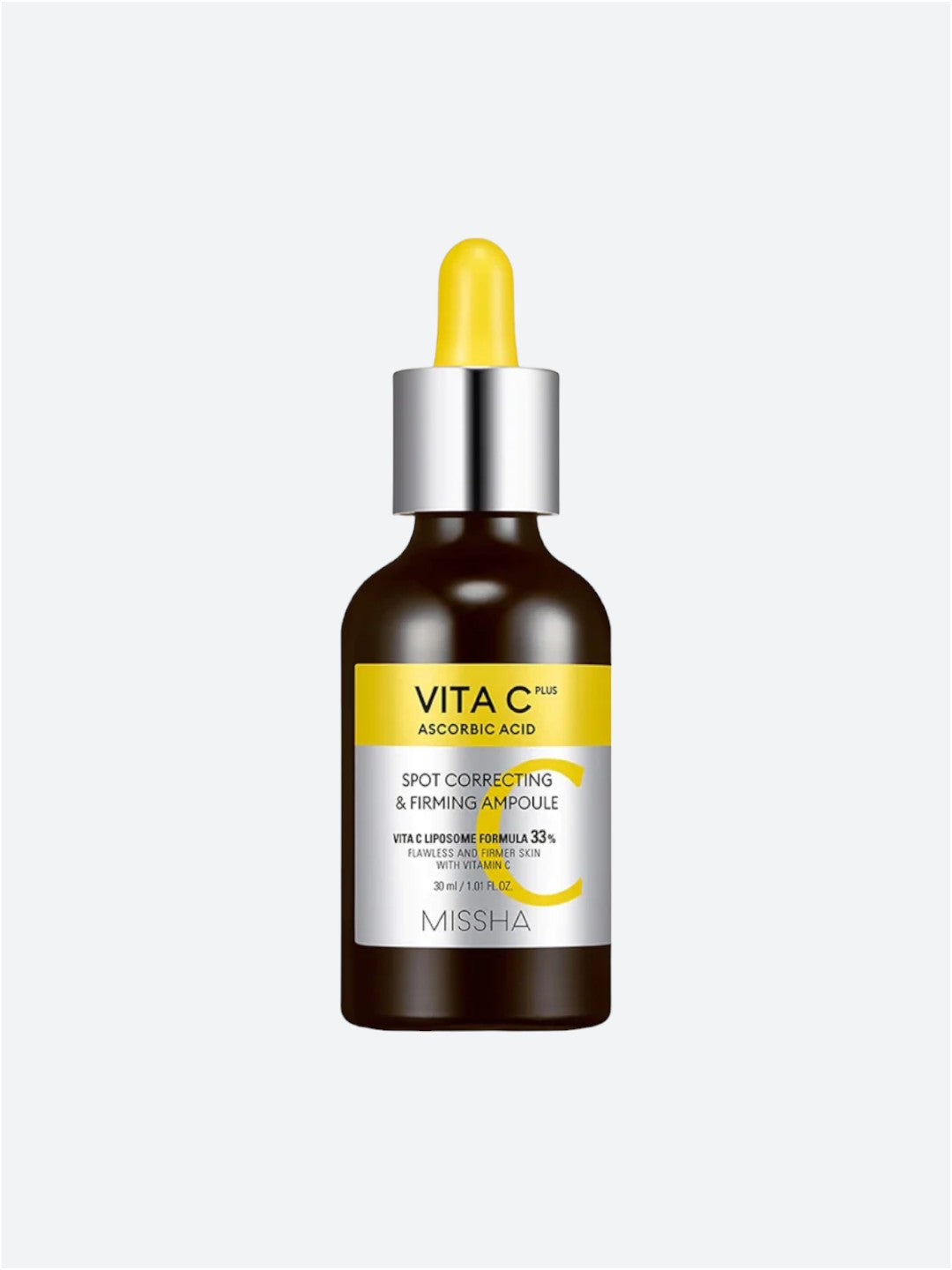 MISSHA | Vitamin C ascorbic acid