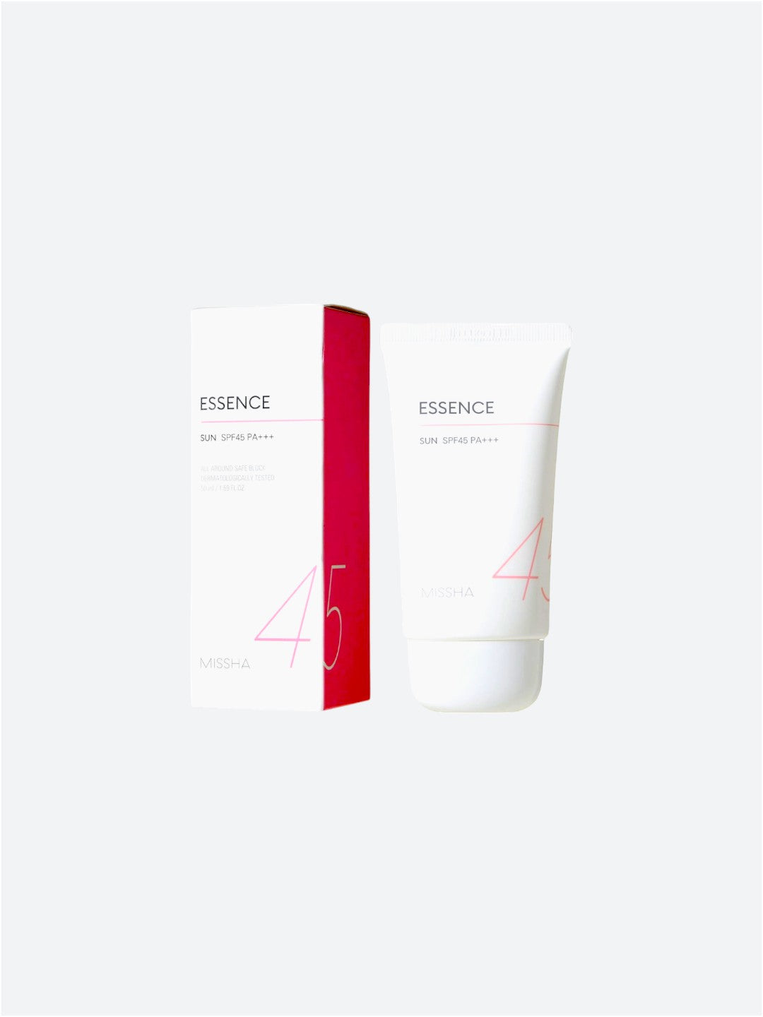 MISSHA | All Around Safe Block Essence Sun | SPF45 PA+14