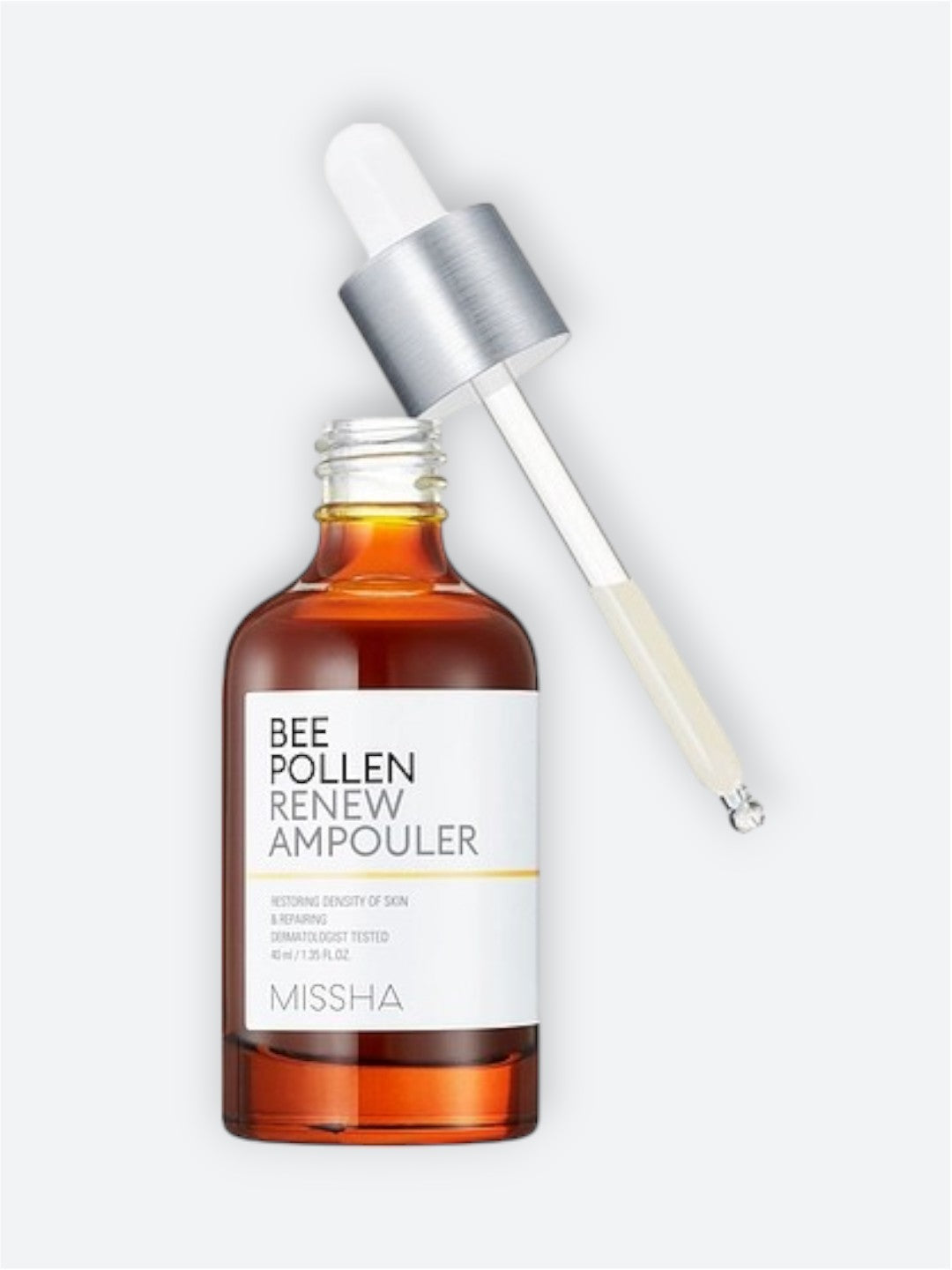 MISSHA | Bee Pollen Renew Ampouler 40 ml