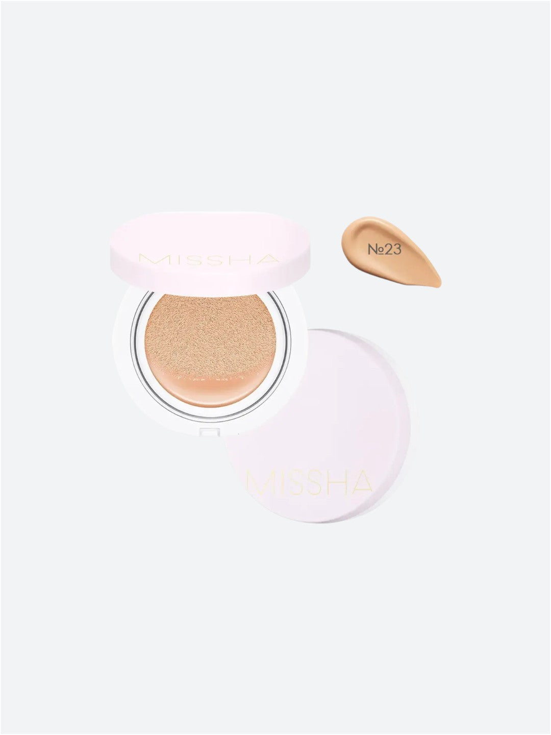 MISSHA | Magic Cushion Cover Lasting (SPF50+ PA+++) No23 | 15g