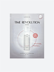 MISSHA | Time Revolution The First Essence Mask