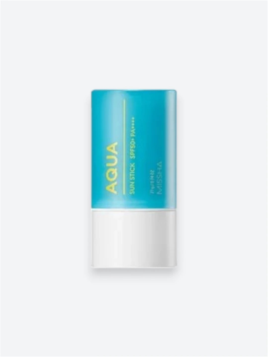 MISSHA | All Around Safe Block Aqua Sun Stick | 21g
