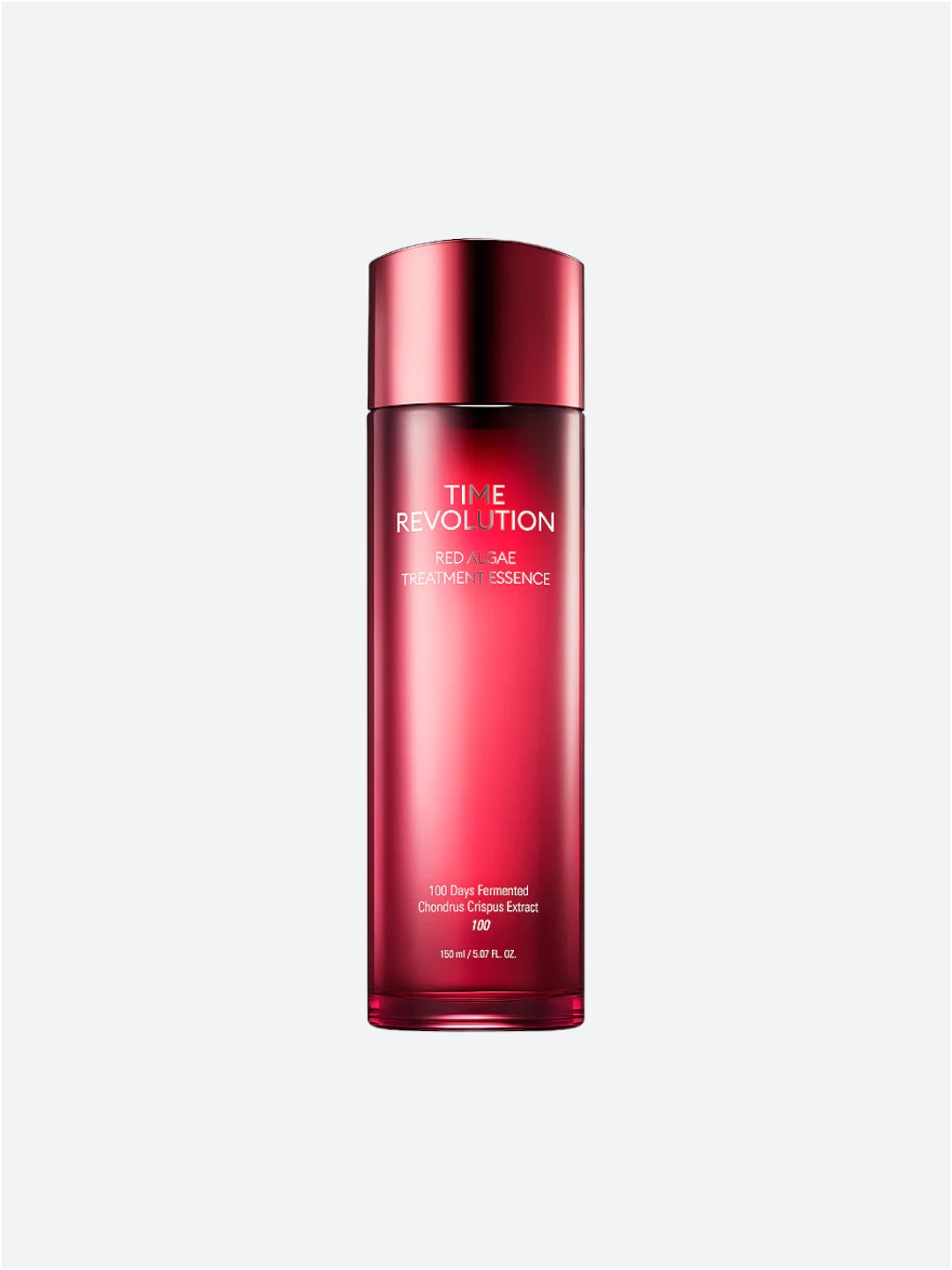MISSHA | Time Revolution Red Algae Treatment Essence 100 ml