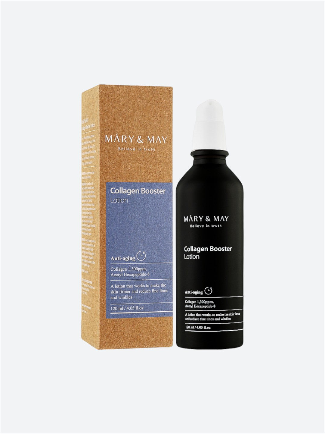 Mary&May | Collagen booster Lotion
