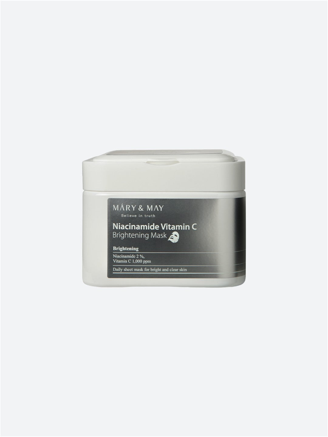 Mary&May | Niacinamide Vitamin C