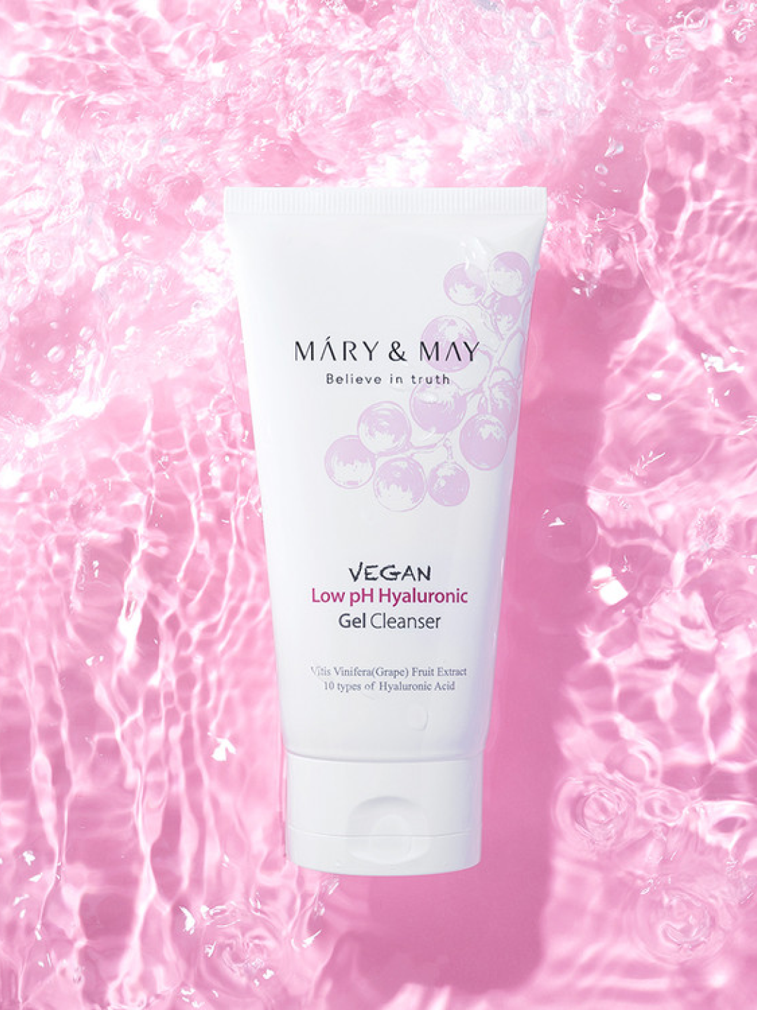 Soothing Care Set No.1 | Starostlivosť o citlivú pleť