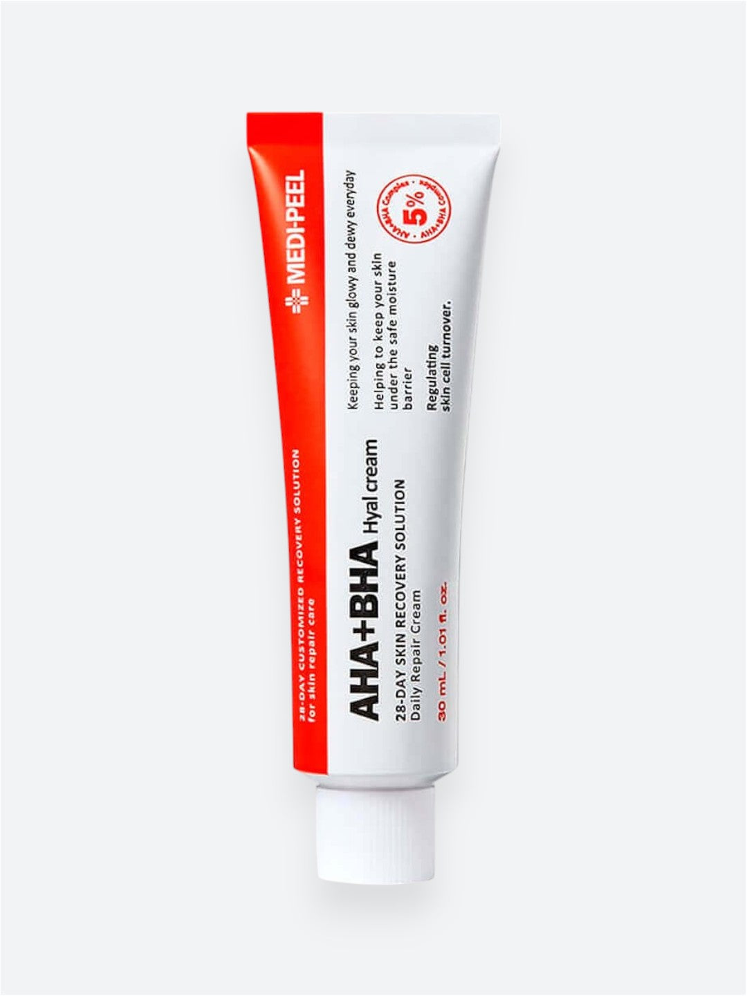 Medi-Peel | AHA BHA 28 Days Hyal Cream 30 ml