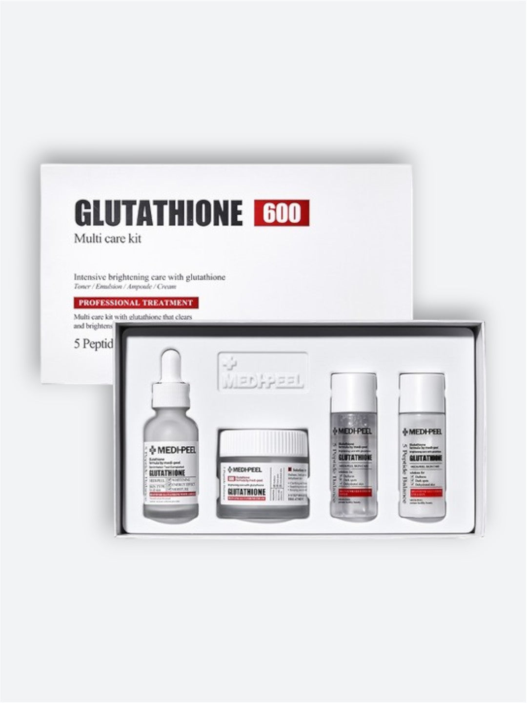 Medi-Peel | Glutathion-Multipflege-Set