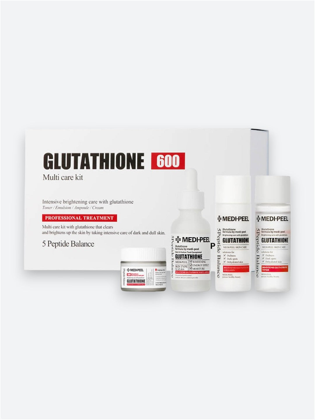 Medi-Peel | Glutathion-Multipflege-Set
