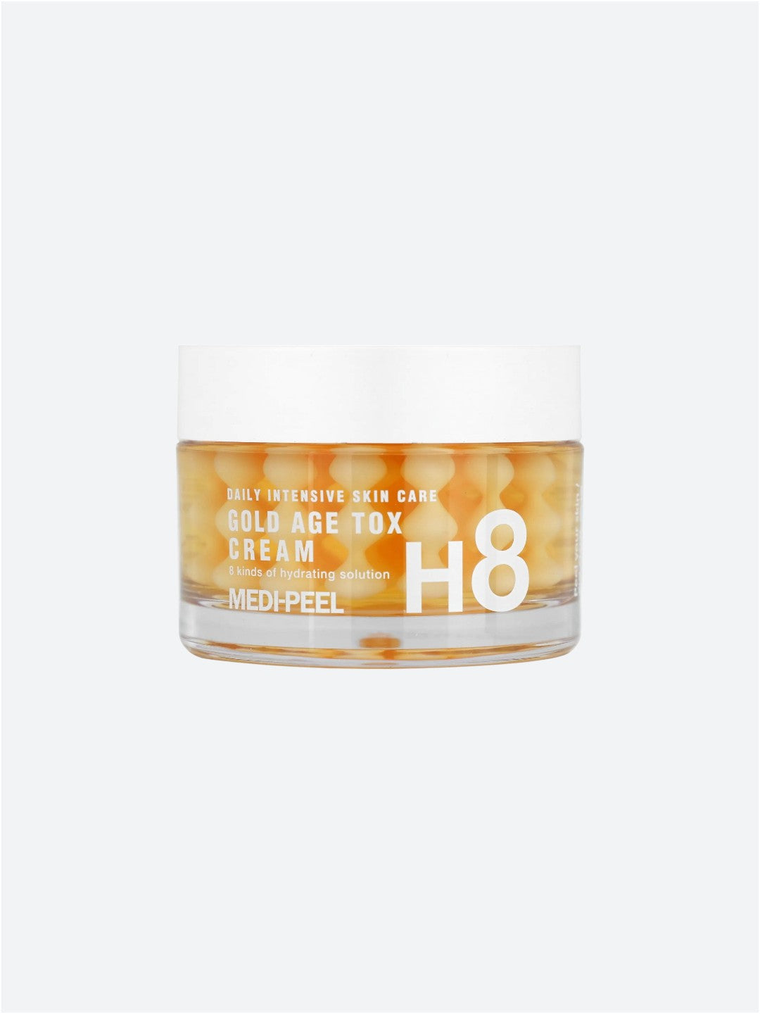 Medi-Peel | Gold Age Tox H8 Cream 50 ml