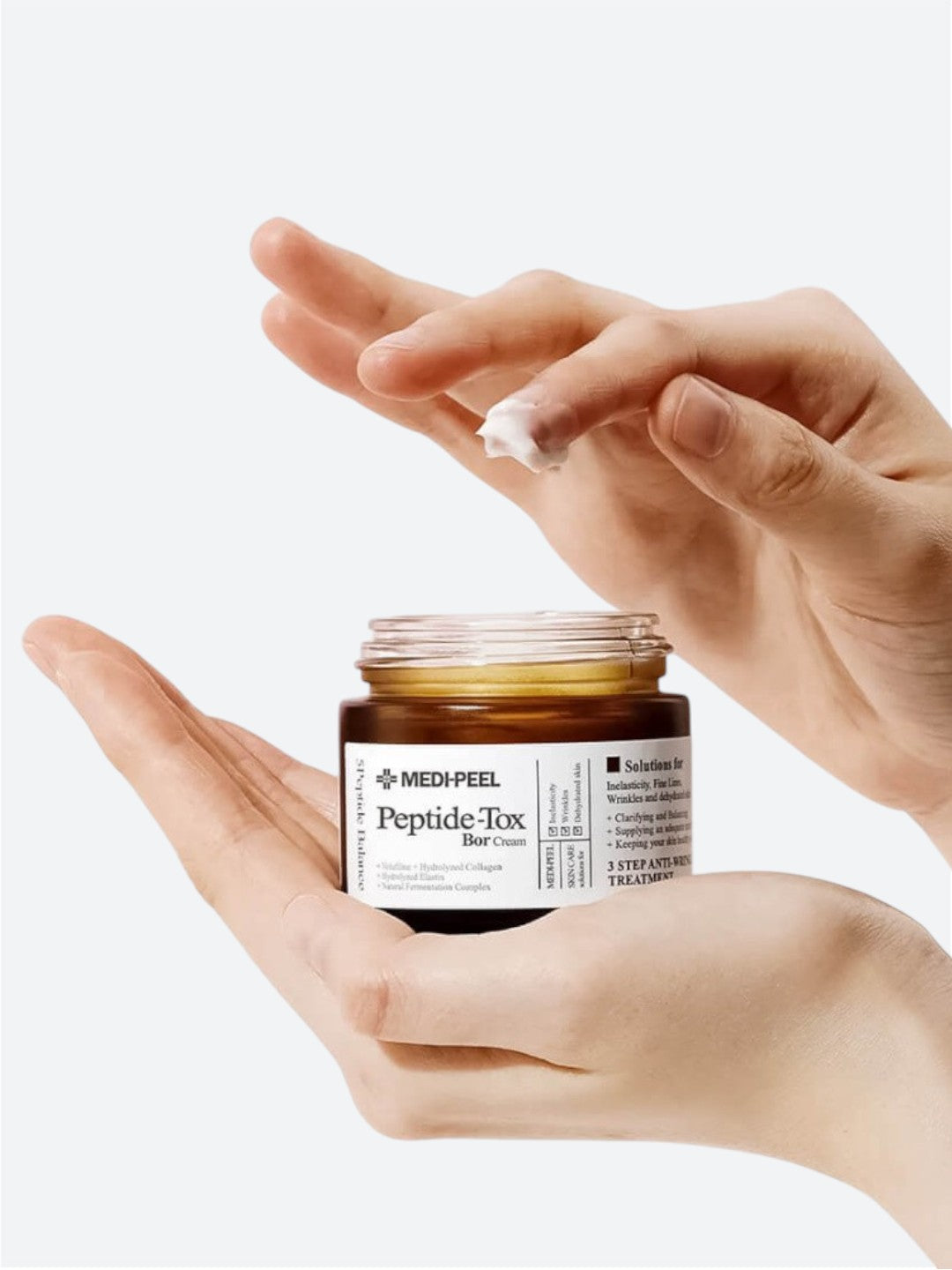 Medi-Peel | Peptide-Tox Bor-Cream