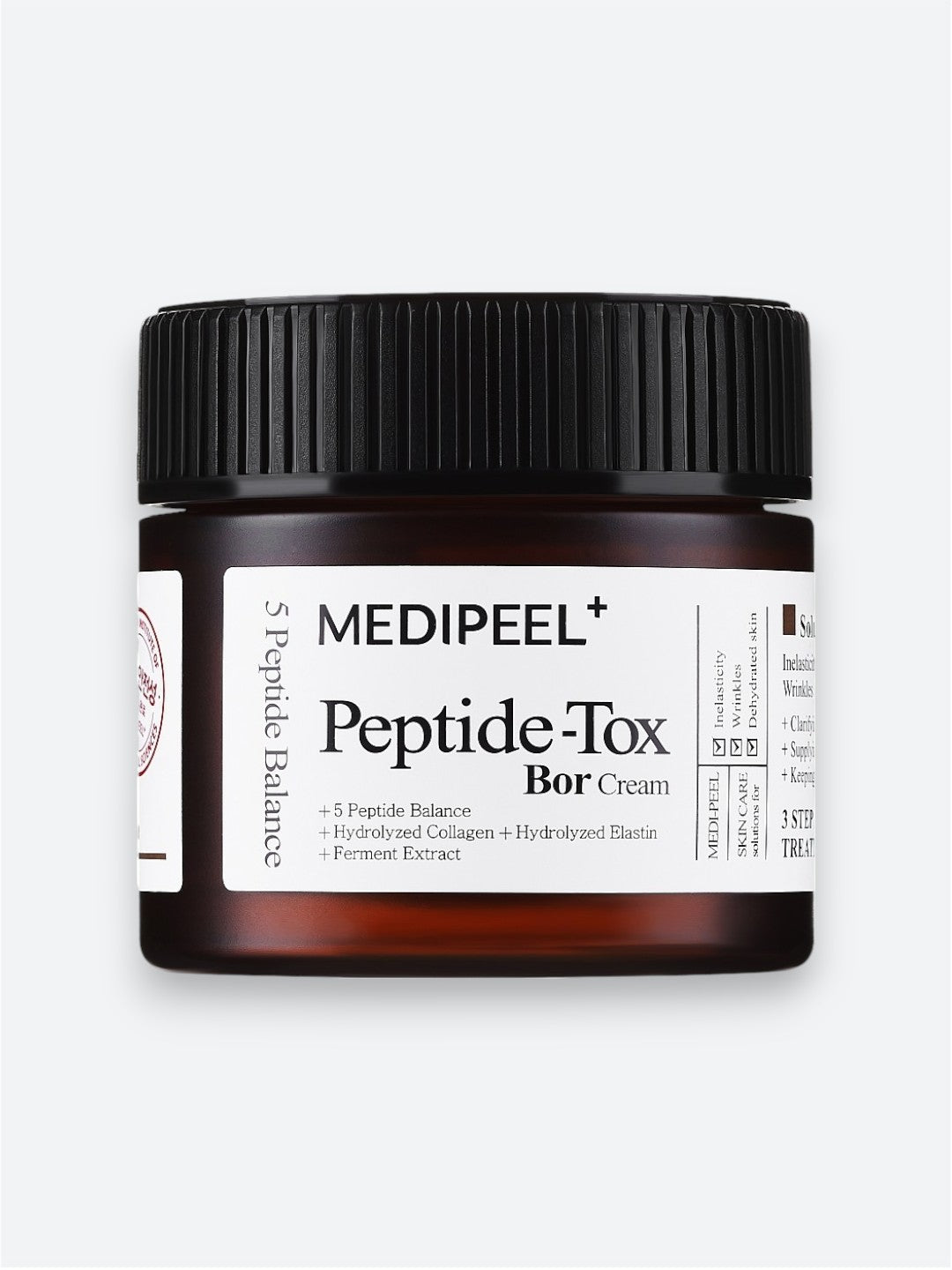 Medi-Peel | Peptide-Tox Bor-Cream