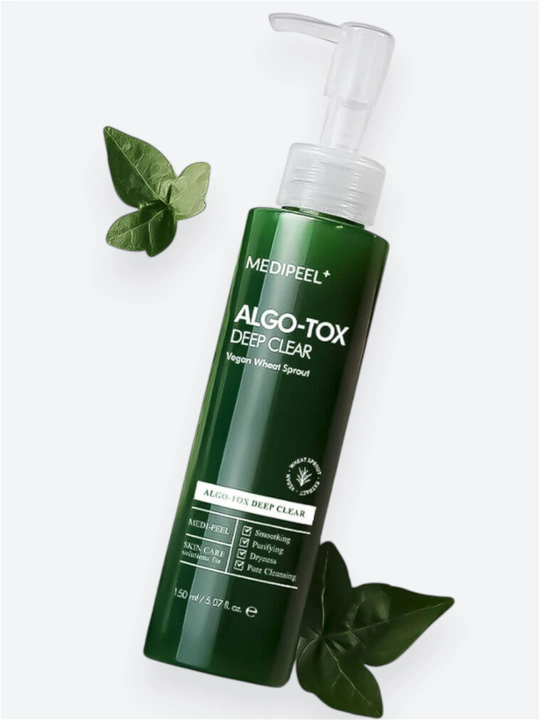 Medi-Peel | Algo-Tox Deep Clear 150 ml