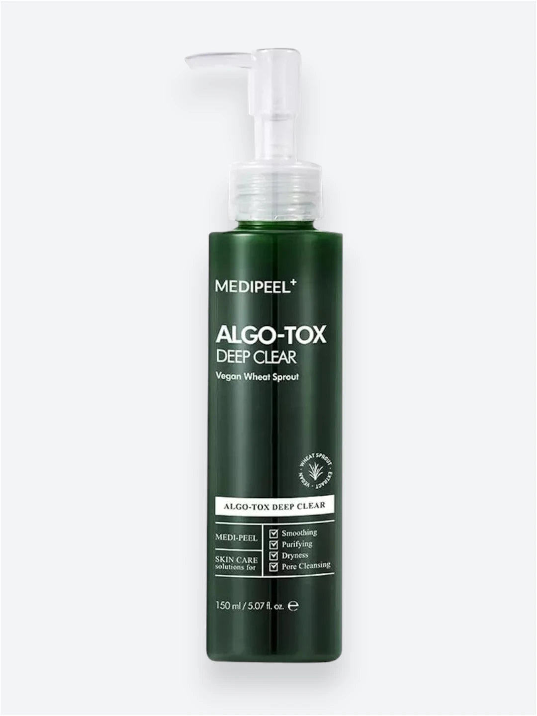 Medi-Peel | Algo-Tox Deep Clear 150 ml