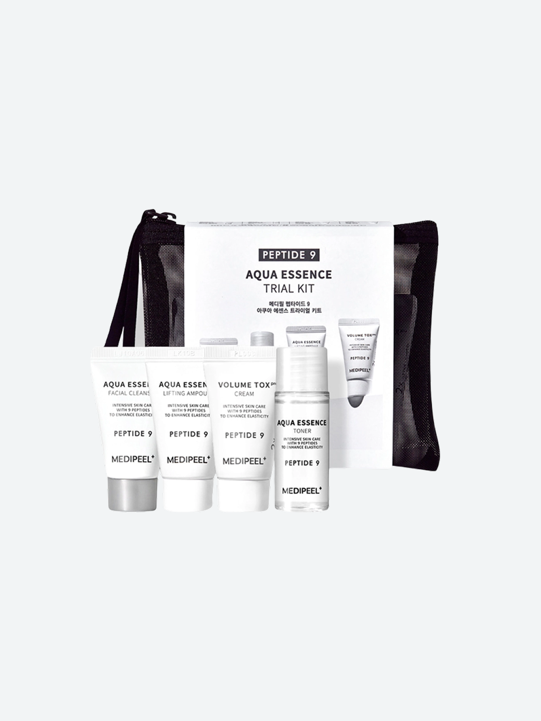 Medi-Peel | Peptide 9 Aqua Essence Testkit