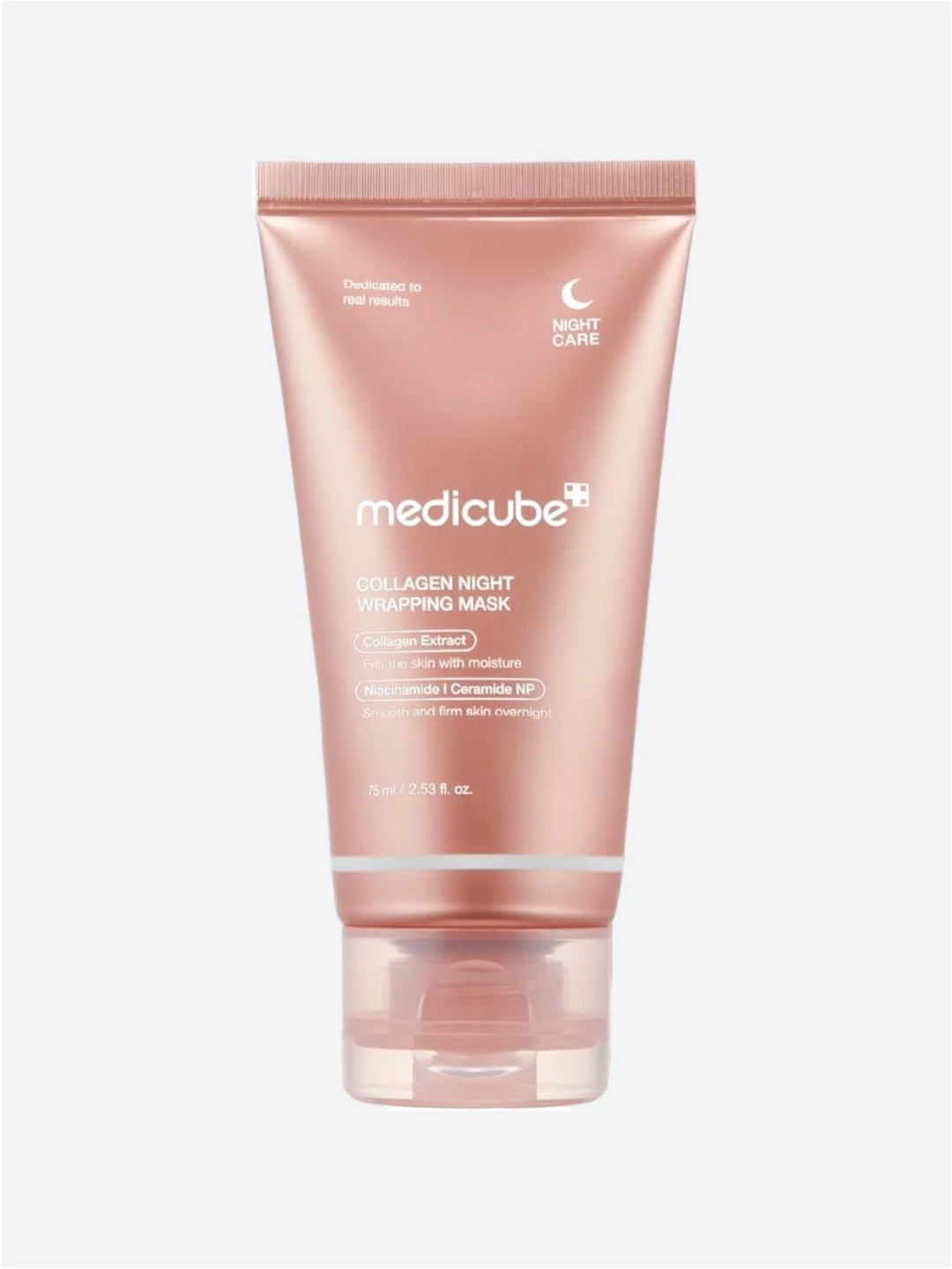 Medicube Collagen Night Wrapping Mask