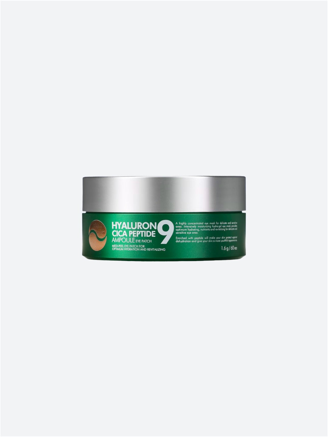 Medi-Peel | Hyaluron Cica Peptid9