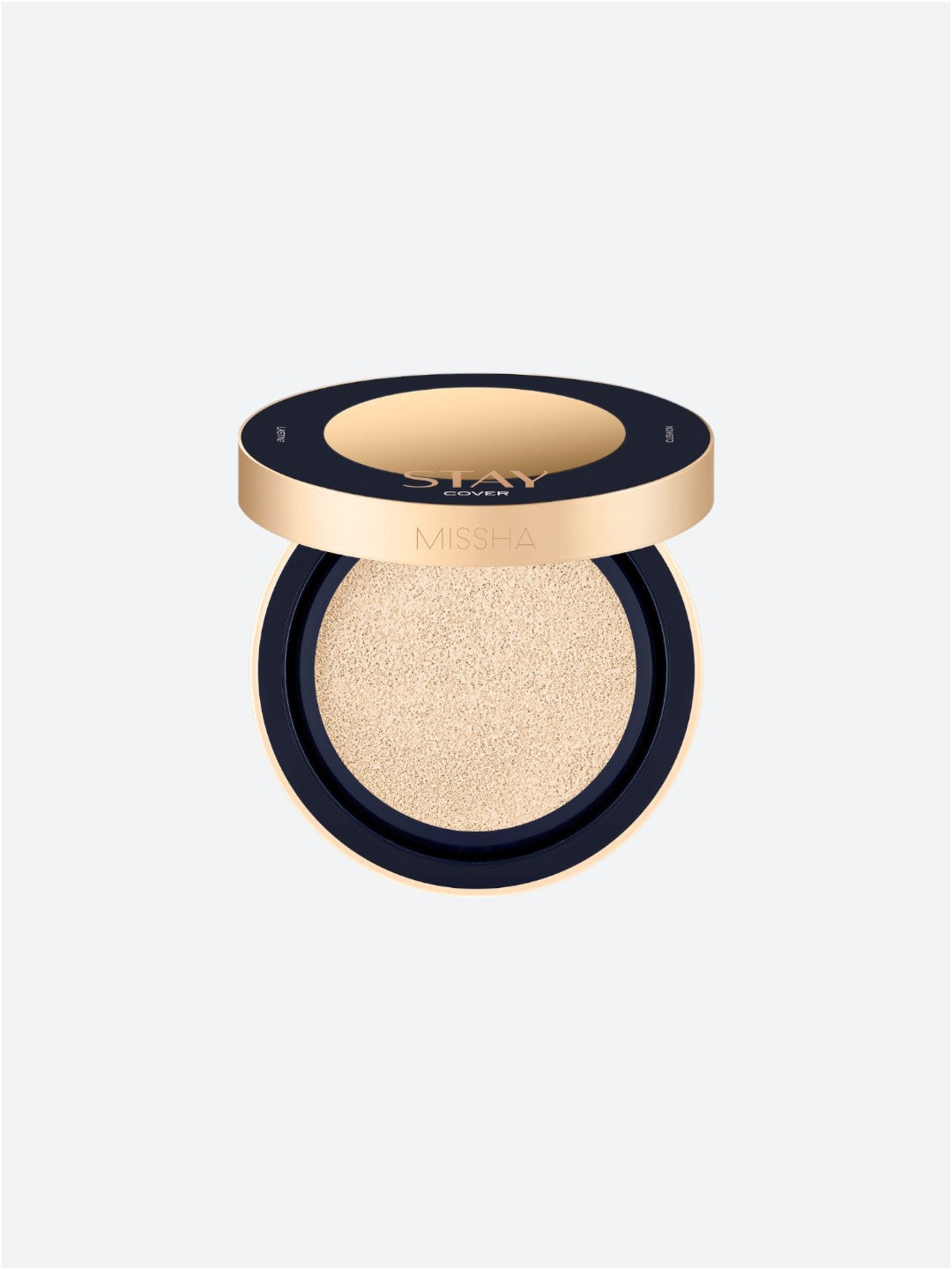MISSHA | Stay Cushion č. 21N Vanilka