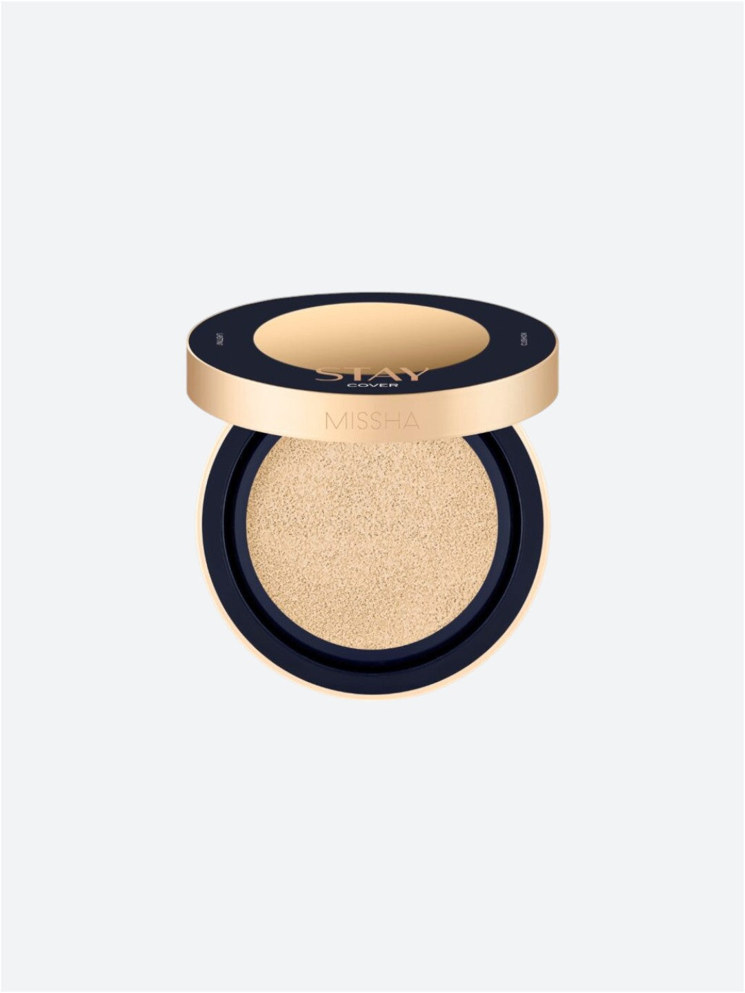 MISSHA | Stay Cushion High Cover No. 23 Sand