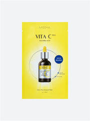 MISSHA | VITA C Plus Ampoule Mask