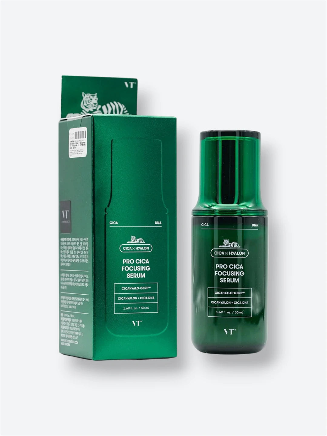 VT KOSMETIKA | PRO CICA ZAMĚŘUJÍCÍ SÉRUM 50 ml